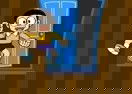 Nobita Amazing Challenge