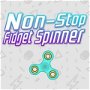 Non-Stop Fidget Spinner