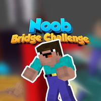 Noob Bridge Challenge