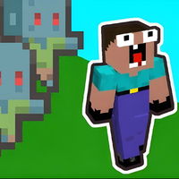 Nubik's Survival: Zombie Attack