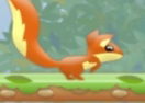 Nut Rush
