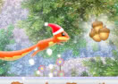 Nut Rush: Snow Scramble