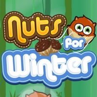 Nuts for Winter