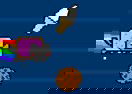 Nyan Cat Fly