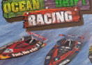 Ocean Drift Racing
