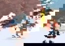 Disney XD: Oddventure Land