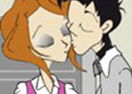 Office Love Birds