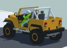 Offroad Mania