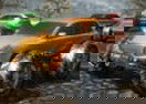 Offroad Parking