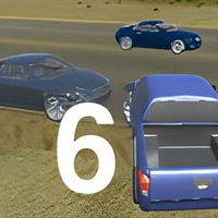 Offroader V6