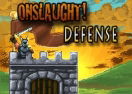 Onslaught Defense