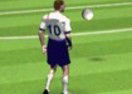 On The Volley