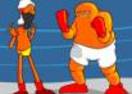 Osama Sissy Fight