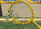 Out of Bounds