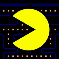 PacMan (Come Come)