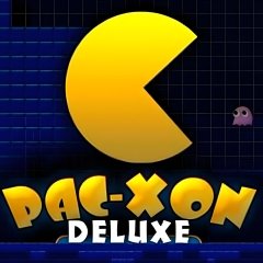 Pac-Xon Deluxe