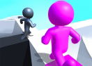 Paint Run 3D