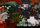 Paintball War