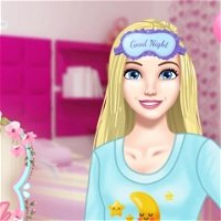 Permanentemente flexible rotación Juegos de Barbie de Maquillaje - Juega gratis online en JuegosArea.com