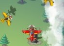 Panda Air Fighter