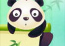 Pandas Comilones