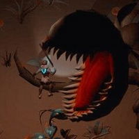 Pandora Raid