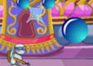 Panik in Bubble Trouble