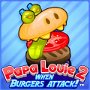 Papa Louie 2: When Burgers Attack!