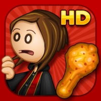 Papa Louie - Juego Papa Louie gratis en Minijuegos