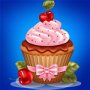 Papa's Cupcake Bake & Sweet Shop