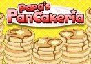 Papa's Pancakeria