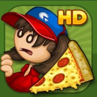 Papa's Pizzeria 🕹️ Juega en 1001Juegos