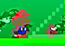 Paper Mario World