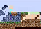 Paper Minecraft