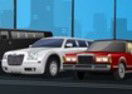 Park My Limo