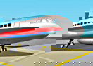 Park My Plane