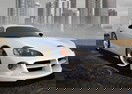Park My Viper