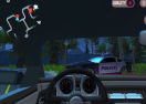 Parking Fury 3D: Night Thief