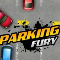 Parking Fury