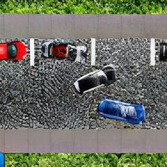 Parking Kings
