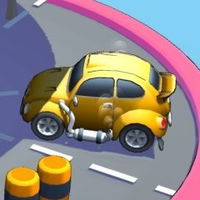 Juegos de Estacionar Carros - Juega gratis online en