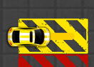 Parking Puzzle 2