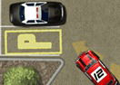 Parking Super Skills