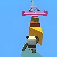 Parkour de Unicornio