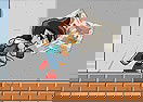 Parkour Master