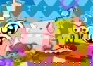Patrick Baby Caring