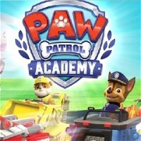 Academia Paw Patrol