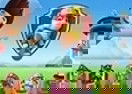 Paw Patrol: Pares