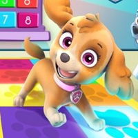 Paw Patrol: Pup Pup Boogie