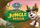 Paw Patrol Tracker's Jungle Rescue